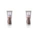 Wella Professionals Color Fresh Mask Temporary Color Refresh Treatment Semi Permanent Hair Dye Hair Gloss Treatment for Blonde Hair Lilac Frost 150ml (Pack of 2)