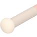Foundation Sponge Powder Brush Concealer Makeup Sponge Brush Mini Soft Applicator for Evenly Elastic Round Head Mushroom Puff Sponge Applicator for Makeup - Buy Online on SooperMarket.com