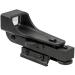Trinity Polymer Red Dot Sight for Tippmann Phenom - Tactical Black Paintball Marker Accessory - Buy Online on SooperMarket.com