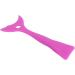 Silicone Winged Tip Soft Washable Detachable Reusable Silicone Eyeliner MultiFunction Flexible For Travel (Purple) - Buy Online on SooperMarket.com