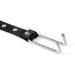 Steel Hooks Lockable Nose Gag Harness - BDSM Bondage Gear - Buy Online on SooperMarket.com