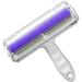 Pet Hair Removal Roller - Blue | Effortless Pet Fur Cleanup | D86004 - Buy Online on SooperMarket.com