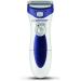 Esperanza EBG003B Lady Shaver - Stylish Blue Women's Shaver | International Shipping Available - Buy Online on SooperMarket.com