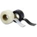 ESI Silicone Tape 10' Roll - Black | Flexible Self-Fusing Repair Tape - Buy Online on SooperMarket.com