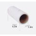 16cm Extra Sticky Lint Roller for Pet Hair - 60 Sheets 1 Handle & 1 Refill - Ideal Fur Removal Tool for Home & Carpet (Pi Pink - Buy Online on SooperMarket.com