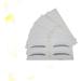 Beavorty 36 Pcs 48 Diy Eyebrow Stencil Eyebrow Grooming Stencils Non Woven Quick Eyebrow Sticker Card - Buy Online on SooperMarket.com