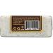 A La Maison Coconut Charcoal Bar Soap 8.8 oz. (3 Pack) - Triple French Milled, All Natural, Moisturizing Soap for Men and Women - Face and Body - Buy Online on SooperMarket.com