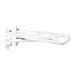 Radar Mast Platform for Raymarine 2kW & Garmin GMR18