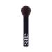Saie The Fluffy Brush - Soft Multi-Use Pressed + Loose Powder Brush - Fluffy Makeup Brush with Tapered Tip for Precise Application - Vegan Cruelty-Free (1 Count)