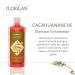 Anti-Hair Loss & Fortifying Shampoo Cacahuananche 1L - Florigan | Strengthen & Revitalize Hair | International Shipping Available - Buy Online on SooperMarket.com