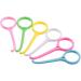Shop Baokuan 10pcs Aligner Removal Tool - Invisible Removable Clips for Retainers | International Shipping Available - Buy Online on SooperMarket.com