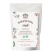 The Divine Foods Paruthi Paal - Cotton Seed Latte Mix - 500 gm - Natural Detox drink Antioxidant & Good Cholesterol Drink