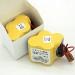 Buy 4 Pack 4400mAh BR-2/3AGCT4A 6V Replacement Battery for FANUC CNC System - Non-Rechargeable International Shipping Available - Buy Online on SooperMarket.com