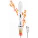 TEAMWILL USB Heating Rod & LED Heating Pad - Automatic 38 Fast Control for Instant Comfort - Buy Online on SooperMarket.com