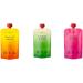 Nutrino Lab Fruit Puree Variety Pack - Exotic Gourmet Blend for Adults and Kids - 3 x 200g - Buy Online on SooperMarket.com