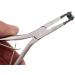 Iksvmsis Dentists Tools for Kids | Stainless Steel Temporary Crown Remover & Tooth Cutters | Professional Dental Instruments for Children - Buy Online on SooperMarket.com