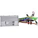 Aluminium Alloy E-Bike Brushless Controller - 24V 350W for Steady Speed & Sensitive Braking Control - Buy Online on SooperMarket.com