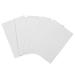 100pcs Makeup Eye Patch Soft Eyelash Extension Eyelash Gel Patch Non Woven Dye Faux Eyelash Pad Tape Personal Care Salon Beauty Tools