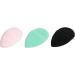 Dajidafu Wash Face Powder Puff Comfortable Make Up Cosmetic Remover Sponge Facial Cleaning Washing Removing Accessories Girls - Buy Online on SooperMarket.com