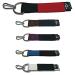 Gi Store Rocks! BJJ Keychain for Black Belt JuJitsu (Cotton, 11 inches)