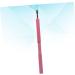 minkissy Makeup Pink Travel Makeup Make up Applicators for Face Makeup Applicators Makeup Brush Tool Lipstick Brush Lipstick Applicator Handy Lip Brush Retractable Metal Rod 9.3*1cm Pink - Buy Online on SooperMarket.com