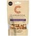Cambrook | Hickory Smoke Seasoned Almonds & Cashews 80g | Sweet Chilli Peanuts & Cashews 80g | Caramelised Peanuts With Sesame Seeds 80g - Buy Online on SooperMarket.com