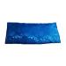 TAKETWOPILLOWS AND CALL ME IN THE MORNING! (Take Two Pillows) 2 Extra Large Flax Seed Eye Pillows with Lavender Buds. Large 12" x 6". Don't take Pills! Take Pillows!