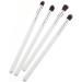 Healeved 12 Pcs Eye Make-up Brush Kit Eye Eyeshadow Brush Concealer Brush Makeup Brushes Eye Kits White - Buy Online on SooperMarket.com