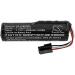 Replacement Battery for Logitech 984-001405 S-00170 & Ultimate Ears Boom 3 - 2600mAh/3.7V Compatible Battery - Buy Online on SooperMarket.com