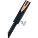 Warmhm Eyebrow Sharpening Tool Kid Pencils Lip Liner Sharpener Lipliner Sharpener 4 in 1 Makeup Pen Cosmetic Tool Eyebrow Pencil Sharpening Tool Aluminium Alloy Pencil Sharpener Part Lips - Buy Online on SooperMarket.com