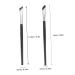 Premium 5-in-1 Eyeliner & Brush Set - Perfect for Eyebrows Eyeshadow & Concealer | International Shipping Available - Buy Online on SooperMarket.com
