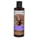 Dr. Woods Raw Black Moisturizing Liquid Castile Soap with Organic Shea Butter, 8 Ounce