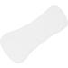 Nappy Cloth Liner Adult Diaper Insert Elderly Care Urinary Diaper Washable Reusable High Absorbent Adult Incontinence Urine Pad (23.62in Length) - Buy Online on SooperMarket.com
