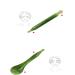 Whole-Body SPA Smooth Scraper Tools Guasha Board for Acupuncture Therapy - Buy Online on SooperMarket.com