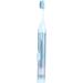 VISIBLURRY Travel Toothbrush Set - Foldable & Comfortable Tooth Cleaning Solution | Perfect for Excursions Camping & Business Trips - Buy Online on SooperMarket.com