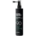 Artego Good Society 90 Free Shape Root Volumizing spray 150ml thickens the hair fiber without weighing it down. Ideal at the roots and on the lengths it replumps with light support.