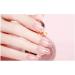 harayaa Nail Strengthener Gel for DIY Manicures - 15ml 2 - Buy Online on SooperMarket.com