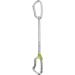 Buy Climbing Technology Lime Set 22 cm Dyneema - Lightweight & Durable Gear for Safe Climbing | International Shipping Available - Buy Online on SooperMarket.com