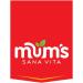 Mum's Premium Black Pepper Whole Peppercorn 150g - High-Quality Spice for Gourmet Cooking - Buy Online on SooperMarket.com