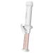 Mikinona Curling Irons Hair Mini Curling Wand Mini Curler Mini Hair Crimper Household Hair Curler USB Curling