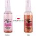 AQUAPURITY - PHOERA Dew Me Rose Water Priming and Setting Mist Spray Moisturizing & Hydrating Botanicals Make up Highlighter Effect Pore Minimizer Face Toner Cruelty Free (102 Celestial) - Buy Online on SooperMarket.com