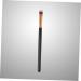 NOLITOY Professional Blush Brush Set | Wooden Powder Makeup Brushes for Flawless Application - Buy Online on SooperMarket.com