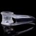 Soft Gel Toe Separators/Corrector for Pain Relief & Alignment - 2Pcs - Buy Online on SooperMarket.com