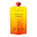 Pack of 2 |Nutrino Lab Puree Mix 200g (Wake Up Snack Functional Mix - Apple Orange Carrot Ginger)