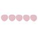 Finger Puff Skin Friendly Powder Puff for Concealer