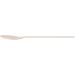 250ct Pack of Perfect Stix 6.25 Inch Wooden Cutlery Spoons - Eco-Friendly Utensils for Parties and Events - Buy Online on SooperMarket.com