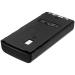 Replacement Battery Compatible with Standard C-112 C-130 C-412 C-430 Part Number: CNB-410 CNB-414 CNB-415 PNB417 1100mAh/12.0V