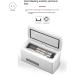 Taozers 1 PCS Insulin Refrigerated Box Cooler LCD Display Pill Case Hot Dual Travel Case US Plug - Buy Online on SooperMarket.com
