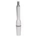 Blood Collection Device Metal Adjustable Depth High Blood Lancing Pen Automatic Rebound Professional 3 Needle for Home Use for Massage