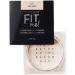 MAYBELLINE Fit Me! Loose Finishing Powder - Deep Brown 20g | International Shipping Available - Buy Online on SooperMarket.com